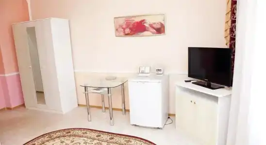 Zhasamir Mini-Hotel - 2