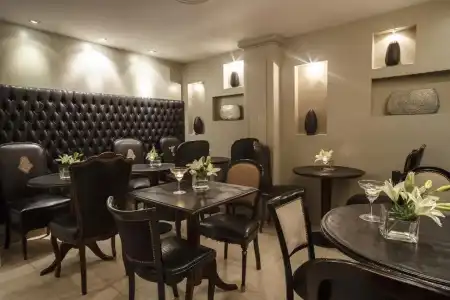 SuMa Recoleta - 21