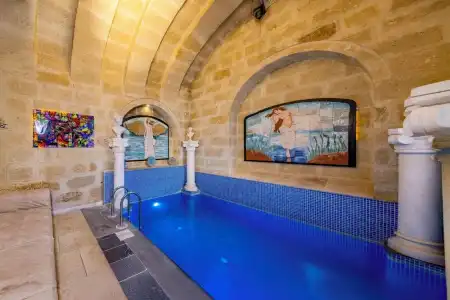 Pegas Cave Suites - 180