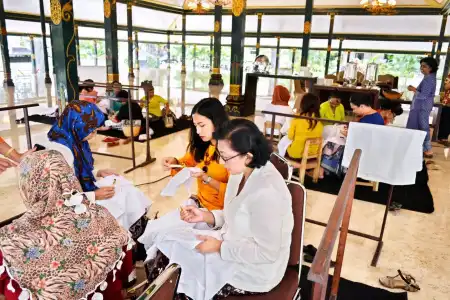 Royal Ambarrukmo Yogyakarta - 29