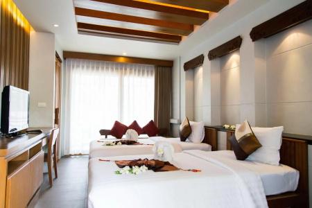 Maehaad Bay Resort - 24