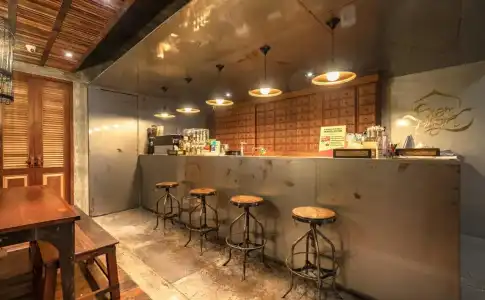 Siam Plug In Hostel - 32