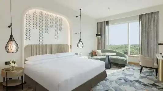 InterContinental Jaipur Tonk Road - 66