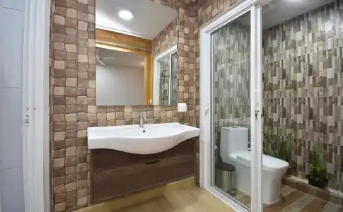 Beach Villa - 13