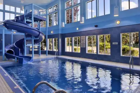 Hampton Inn & Suites By Hilton Calgary- University Northwest - 17