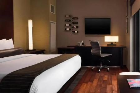 Eurostars Magnificent Mile - 33