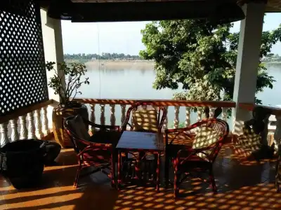 Mut Mee Garden Guest House - 45