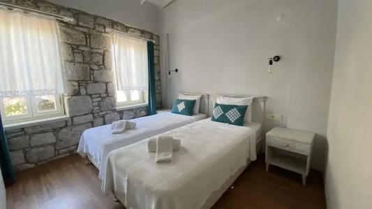 Oberj d'Azur Alaçatı - 43
