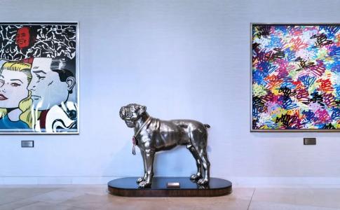 W Singapore – Sentosa Cove - 11