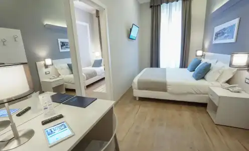 Nuovo Albergo Centro - 16