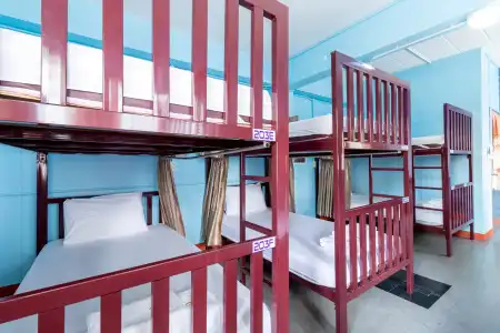 Hatyai Dee Hostel - 36