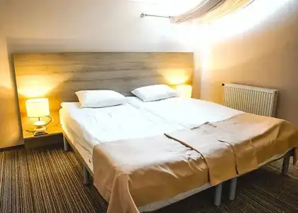 Reikartz Carpaty - 2