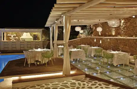 NUMO Mykonos Boutique Resort - 29