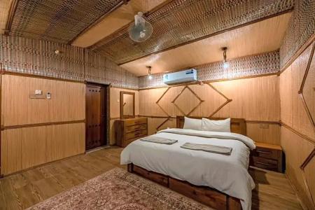 Nizwa Heritage Inn - 36