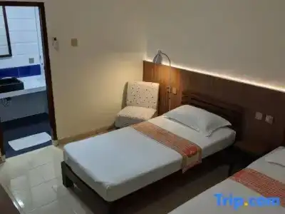 Puri Pangeran Yogyakarta - 51