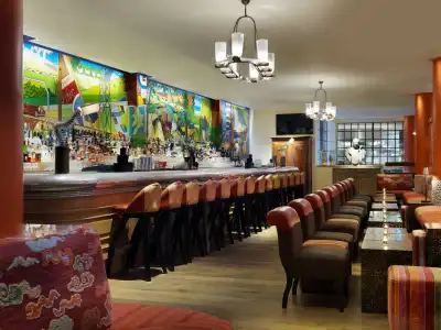 The Soho, Firmdales - 20