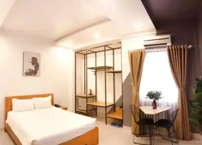 Hoang Anh Vung Tau - 2