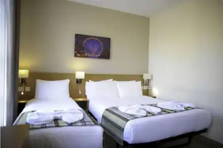 Kings Cross Inn - 27