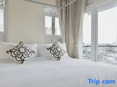 Noursabah Bed Bangkok - 174