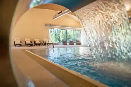 Best Western Ahorn Oberwiesenthal - Adults Only - 11