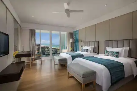 Wyndham Sanya Bay - 7