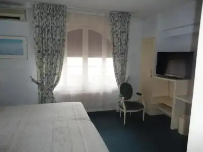 Hôtel Chiffre - 38