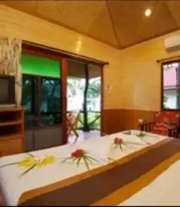Bow Thong Beach Resort - 33