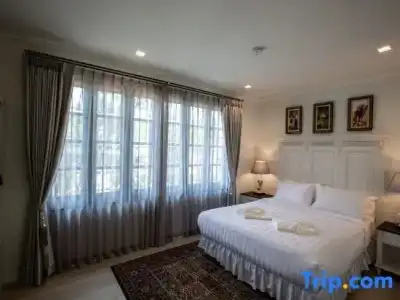 Merchant Villa - 68