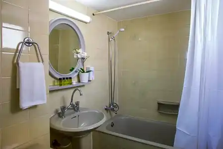 Costantiana Beach Apartments - 36