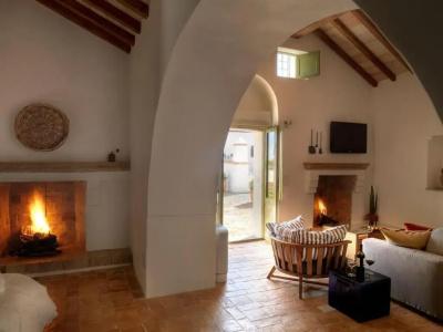Torre Fiore Masseria - 47