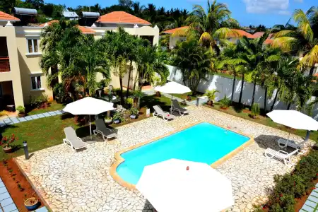 La Pointe Villas - 14