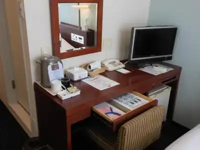 Paradis Inn Sagamihara - 39