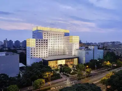 Gehua New Century - 23