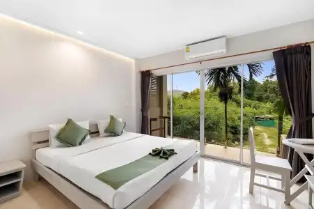 Chaweng terrace - 6