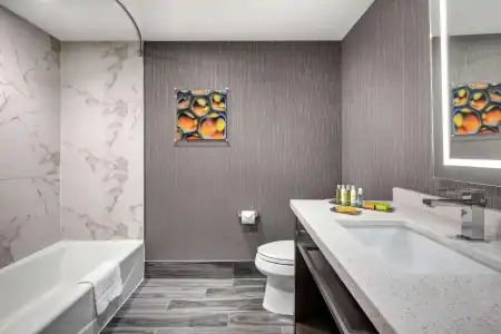 DoubleTree by Hilton Toronto Airport - 53