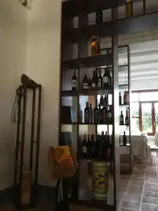 Il Vigneto Resort - 9