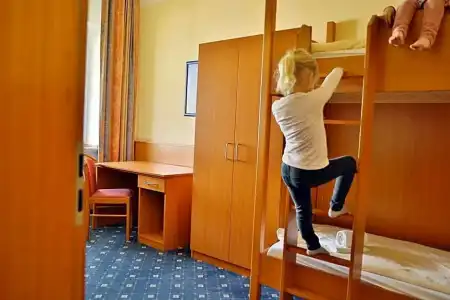 Wangerland Resort - 31