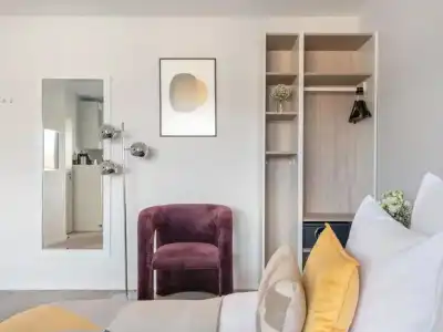 Numa Frankfurt Oben - 38