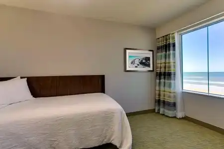 Hilton Garden Inn Daytona Beach Oceanfront - 94