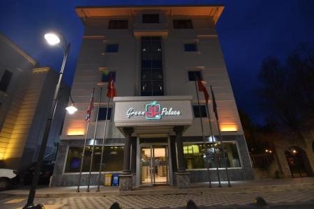 Green Palace Suite - 42