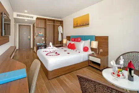 Gold Plaza Da Nang - 184