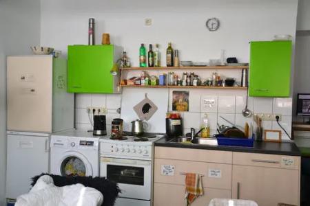 Black Sheep Hostel Cologne - 17