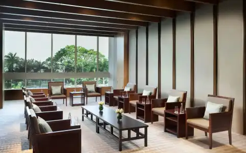 Melia Yangon - 25