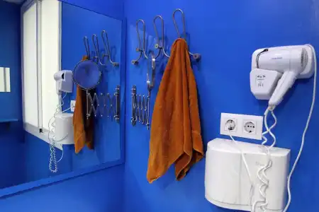 Purple Nest Hostel - 8