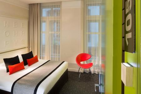 Hôtel Gutenberg - 17