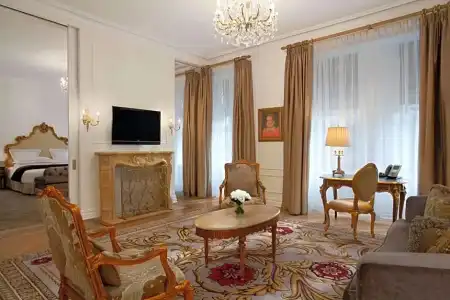 The Plaza - 105