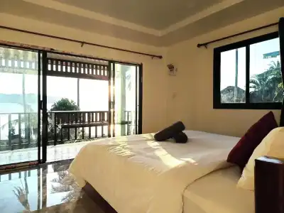 Three Monkeys Bungalows Koh Yao Noi - 2
