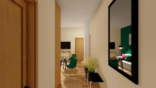 Guesthouse Villa Stari Grad - 65