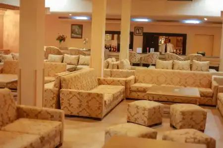 Serail Hammamet - 1