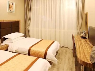 Kunming Jinke Guest House - 4